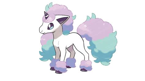 Sword & shield starter trade codes. Pokemon Sword and Shield: New Galarian Ponyta details ...