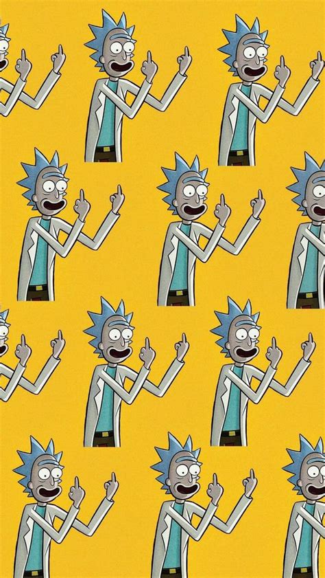 Customize and personalise your desktop, mobile phone and tablet with these free wallpapers! Papéis de parede do Rick and Morty - Papel de parede