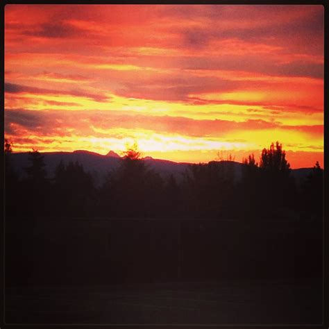 Look your best at all times with our hair and. October sunrise Bellingham Washington | Bellingham ...