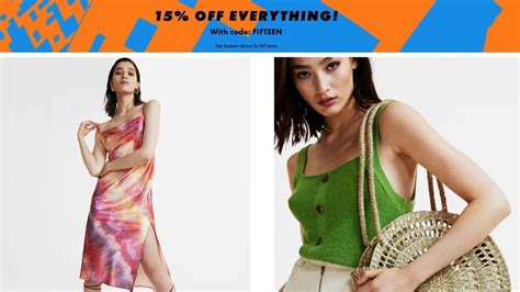 Find the best of asos online promo code and coupon code for may 2021 on your favorite product. ASOS 15% Off Promo Code, ASOS折扣碼｜限時五天 全館85折 • 173一起享折扣