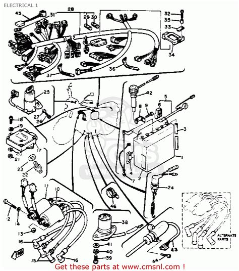 847 x 776 png 72 кб. YN_3566 Yamaha Xj600 Wiring Diagram Wiring Diagram