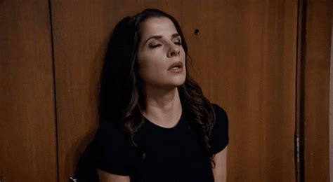 Other people do love talking about themselves, but you have to contribute to the conversation, too. Kelly Monaco GIFs - Find & Share on GIPHY