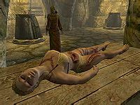 The blood is life is a dungeon quest with objectives in the blood furnace. Skyrim:Blood on the Ice - The Unofficial Elder Scrolls Pages (UESP)