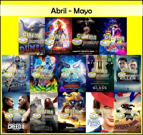 Ver películas completas gratis, nuevos estrenos completos del 2016, 2017, 2018 gratis, películas en hd para ver online desde casa. Dumbo (2019) Película Completa En Español Latino - Bs. 7 ...