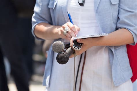 Fill out the following form and include any questions you have. Do You Need a Bachelor's Degree to Get a Journalism Job?