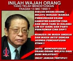 Mageran (noul dicţionar explicativ al limbii române). Info 4 The Truth: "MELAYU MASUK HUTAN" - LIM KIT SIANG (12 ...