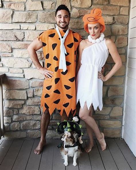 21 of the Most Iconic Couples Halloween Costumes | Wedding Ideas magazine