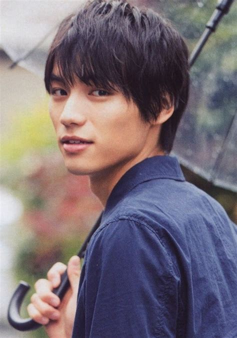 They were admirers of the kamen rider series and made sota audition for it and he went on to become the youngest actor ever to be a part of the. Picture of Sota Fukushi