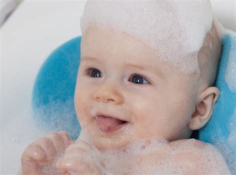 Baby shampoo & wash with calming aroma. Organic Shampoo And Body Soap For Babies