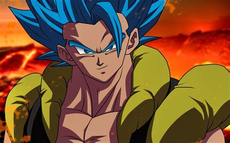 Search images from huge database containing 38+ high quality aesthetic icon images of different color and black & white for totally free. Download wallpapers Gogeta Super Saiyan Blue, 4k, DBS ...