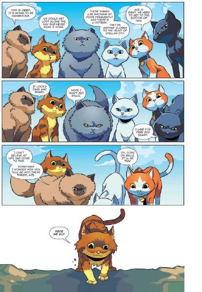 Hero Cats Volume 1 by Kyle Puttkammer - Bibliophage ...