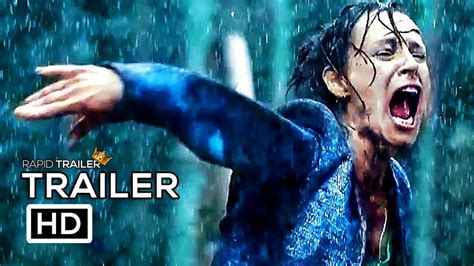 Movie trailers series movies movies and tv shows netflix series tv series lily collins bones netflix lili taylor. THE RAIN Official Trailer (2018) Netflix Sci-Fi Series HD ...