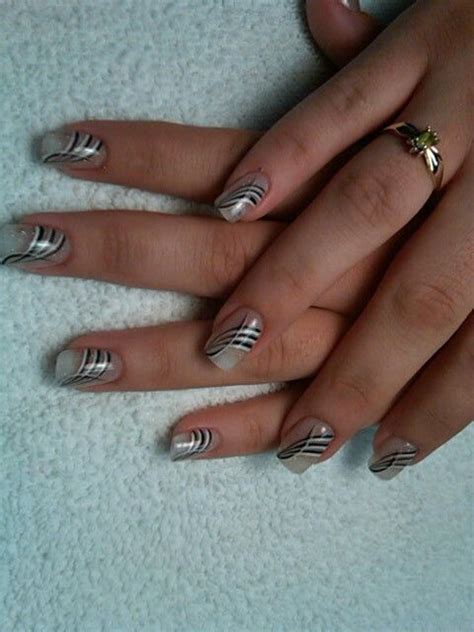 On the street of pacific highway south and street number is 27040. Nail design by Jade. | Hair beauty, Nails, Nail designs