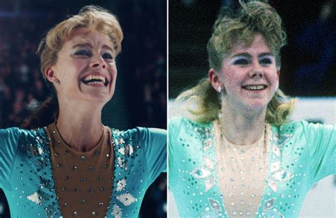 Tonya harding would like her apology now. Chi è Tonya Harding, la storia della tormentata ...