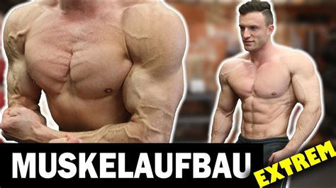 Das Beste 10 Minuten Brust Workout für Zuhause ohne Geräte ...