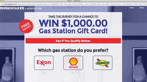 But where other mobile wallets are accepted at a wide variety of stores, gas stations and even vending machines, walmart pay is only accepted at walmart. Gas Station Gift Card - Scam Detector