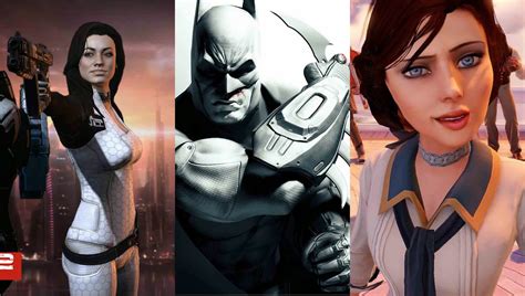 La ps3 fue consola con un ciclo particularmente largo, con más de 10 años de mercado a los jugadores de ps3 que se pasaron por metacritic les gustó que nathan drake siguiese los se trata de un shooter en primera persona que insomniac games desarrolló en exclusiva para playstation 3. Top 11 Los Mejores Juegos del PS3 - Neoverso : animé y ...