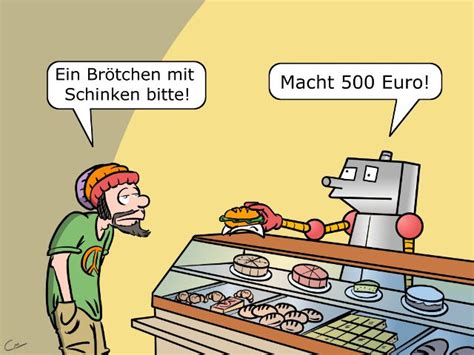 Europäische bürgerinitiative „start bedingungsloser grundeinkommen (bge) in der gesamten eu. Bedingungsloses Grundeinkommen | Lustige cartoons ...