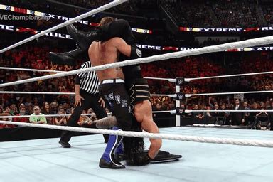 Martinez's attack on the aussie nightmare while she was tagging with current women's champ io shirai two weeks ago was the final straw. Most outrageous pinfall kick outs? - Wrestling Forum: WWE ...