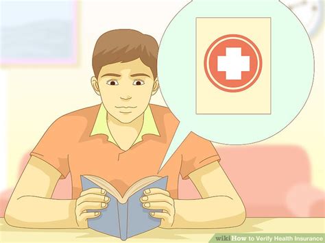 The medical insurance verification form is a document that a medical facility will use when verifying a patient's medical coverage. How to Verify Health Insurance: 15 Steps - wikiHow