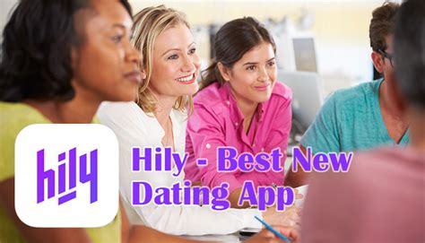 But that is not all the. Hily dating app review (best new dating app - chat, match ...