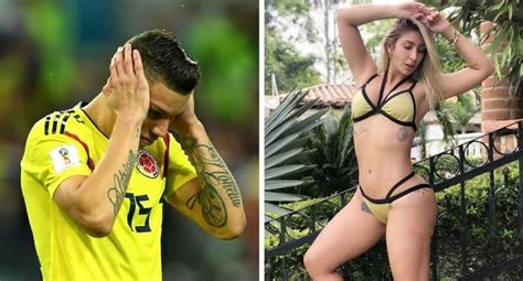 Encuentra las últimas noticias sobre mateus uribe en canalrcn.com. Causa del mal rendimiento de Mateus Uribe en América de México