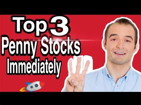 Many people think that the blockchain technology is the real value of cryptocurrencies, so if you invest in companies that are utilizing this technology for real industry and that bet pays off, just maybe it will be like investing in. Top 3 Penny Stocks to Buy JUNE 2020 | 3 best penny stocks ...