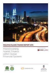 Indirect tax (finance act 2015) tutorial. Malaysia Islamic Finance Report 2015 - Mainstreaming ...