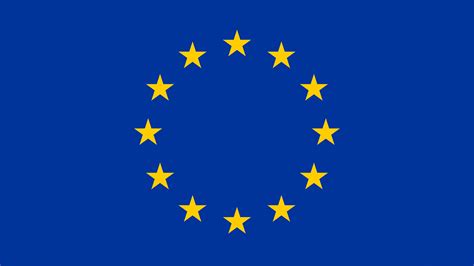 Toporopa europa geographie quiz spiele. Europaflagge - Hintergrundbilder