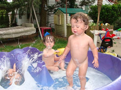 Dec 27, 2020 · purenudismo fotos de niñas. Baby hot tub | warm water + bubbles + baby pool = good times… | Team Spawn | Flickr
