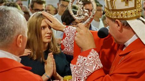 Ich celem jest między innymi zwiększenie bezpieczeństwa pieszych na drogach. Od 1 czerwca sakramenty bierzmowania | Starosadeckie.info