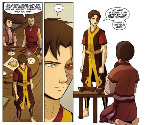 Maybe you would like to learn more about one of these? 5 Hal yang Terjadi Setelah Ending Seri Avatar! Zuko ...