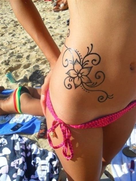 Belly tattoo designs are for women and actually are belly button tattoos. 80+ Best Tattoo Design for Girls with Cute, Beautiful ...