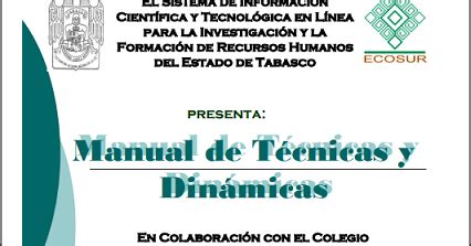 Tasa de apertura de tu newsletter. Manual de Técnicas y Dinámicas grupales. Para profesores ...