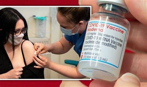 Moderna's vaccine is one of four global frontrunners in the race for a safe and effective vaccine. Moderna vaccine: Reports show greater efficacy but worse ...