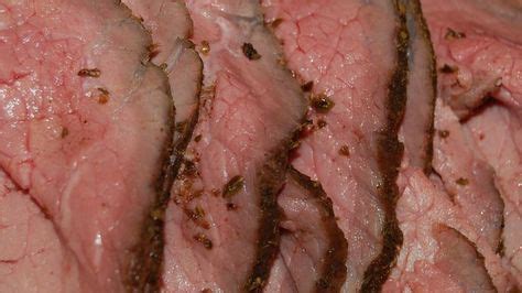 Slow roasted prime rib.there's just nothing like it for a holiday meal or special event. High Temperature Eye-of-Round Roast | Recipe | Cooking a ...