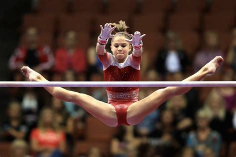 See all related lists ». Ragan Smith - Ragan Smith Photos - 2017 P&G Gymnastics ...