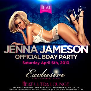 Channels trending upcoming new popular; JENNA JAMESON OFFICIAL BIRTHDAY CELEBRATION