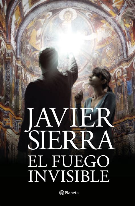 Start by marking el guardián invisible (trilogía del baztán #1) as want to read EL FUEGO INVISIBLE. SIERRA, JAVIER. Libro en papel ...