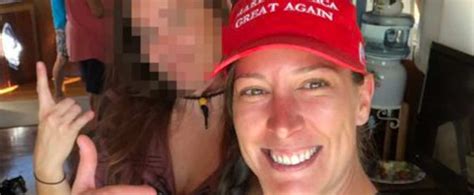 2 759 просмотровтри года назад. Woman shot on Capitol Hill was a Trump supporter living in ...