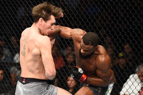 Jake paul and tyron woodley gave fans a peek at their form on wednesday. Tyron Woodley Doesn't Feel The Need To Beat GSP Anymore