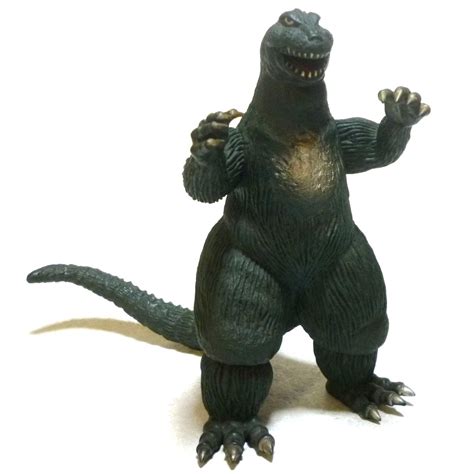 Ezfun set of 10 godzilla toys with carry bag, movable joint action figures 2019, king of the monsters mini dinosaur mothra imago burning heisei mecha ghidorah playsets kids birthday cake toppers pack. King Kong Vs Godzilla Toys - Voyeur Rooms