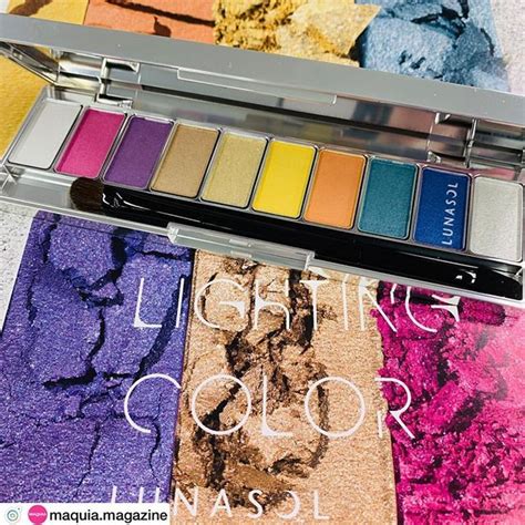 We used 109.068042 international currency exchange rate. #lunasol eyeshadow 12000 yen May 10