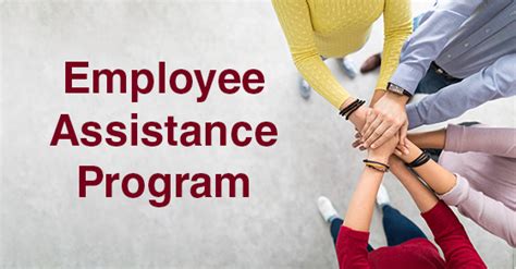 The training mostly focus on design docs and wiki. Encourage Use of Your Employee Assistance Program - Olsen ...
