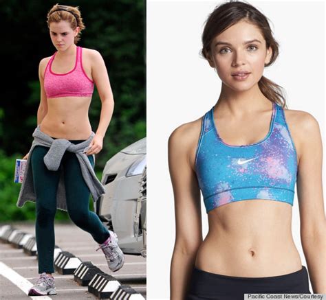 Maybe you would like to learn more about one of these? Workout Clothes For Women: Our Favorite Celebs Show Us How ...