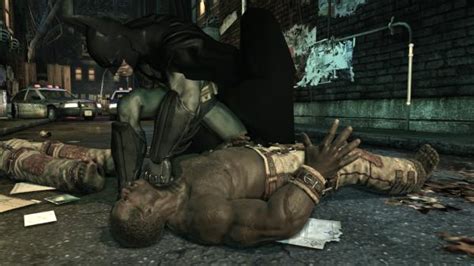Besides, the game's primary character is batman. Batman: Arkham Asylum Highly Compressed 4.3GB PC - EzGamesDl