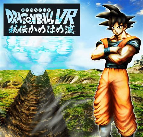 Relive the dragon ball story by time traveling and protecting historic moments in the dragon ball universe Realiza un Kame Hame Ha como Goku en Dragon Ball VR