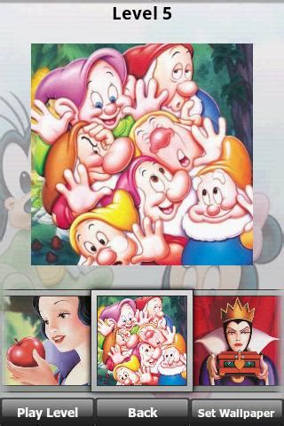 Now puzzlers who love disney can choose from hundreds of disney jigsaw puzzles—from and of course, take disney jigsaw puzzles everywhere—without any clean up, or a single lost piece! Disney Puzzle : JigSaw - Android Apps