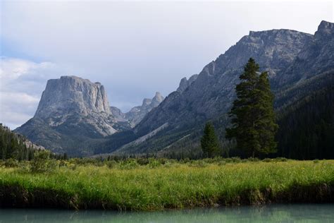 Hours may change under current circumstances Expose Nature: South Green River Lake, WY 6000X4000