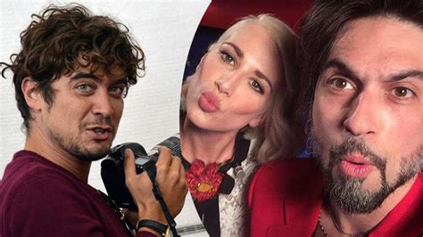 Tra francesco sarcina e clizia incorvaia le acque si sono calmate. Clizia Incorvaia e Francesco Sarcina: è finita per "colpa ...